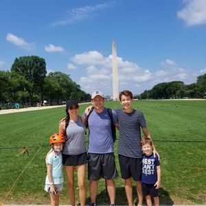 Meet your Posher, Richard